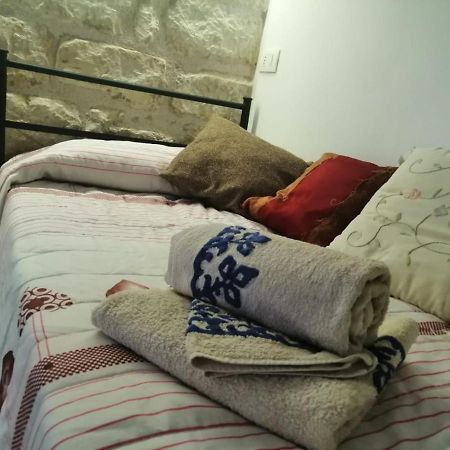 Canton Delle Rose Apartman Scicli Kültér fotó