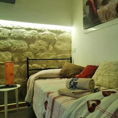 Canton Delle Rose Apartman Scicli Kültér fotó