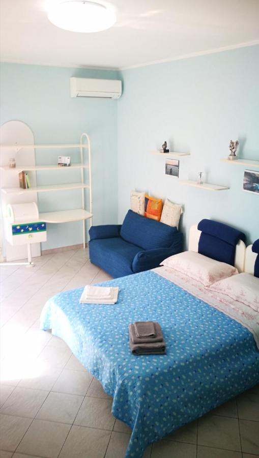 Canton Delle Rose Apartman Scicli Kültér fotó