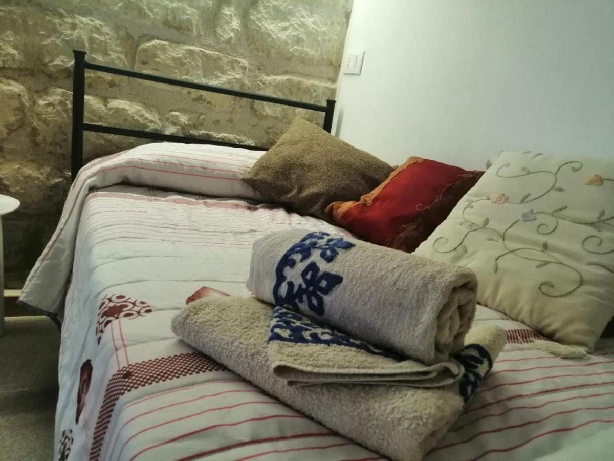 Canton Delle Rose Apartman Scicli Kültér fotó