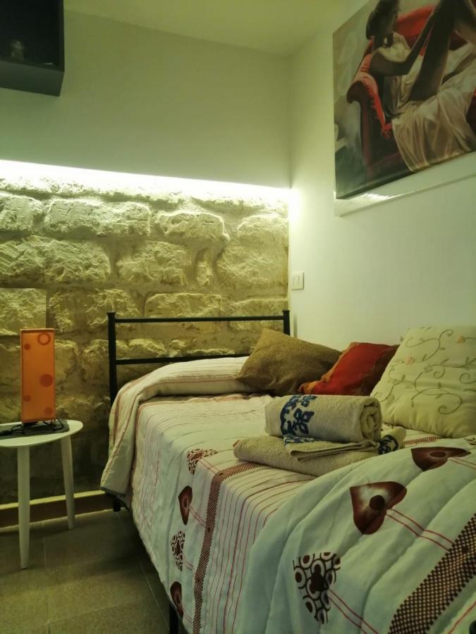 Canton Delle Rose Apartman Scicli Kültér fotó