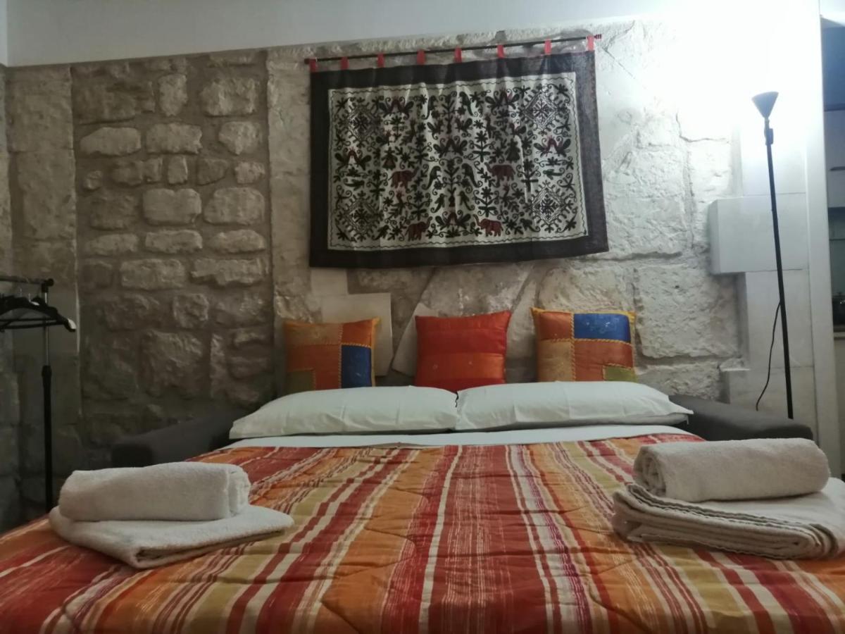 Canton Delle Rose Apartman Scicli Kültér fotó