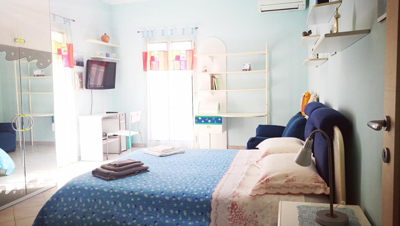 Canton Delle Rose Apartman Scicli Szoba fotó