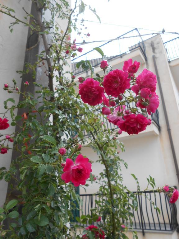Canton Delle Rose Apartman Scicli Kültér fotó
