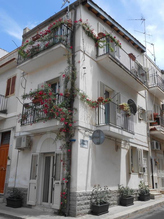Canton Delle Rose Apartman Scicli Kültér fotó