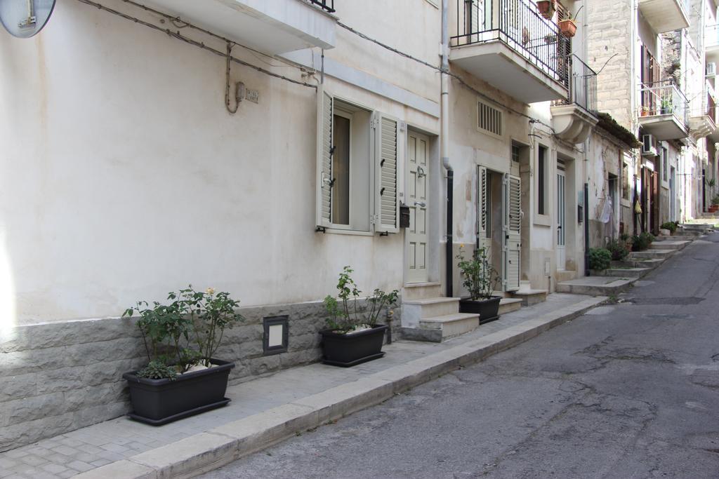 Canton Delle Rose Apartman Scicli Kültér fotó