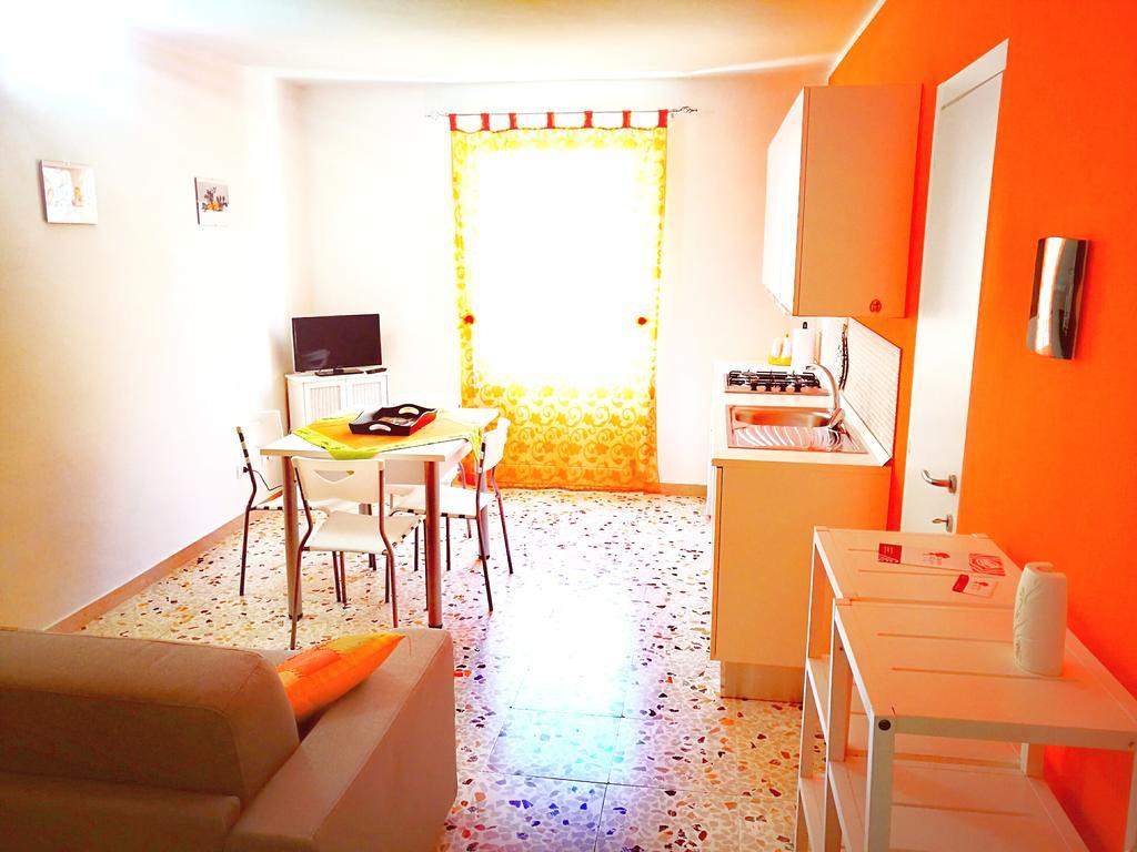 Canton Delle Rose Apartman Scicli Kültér fotó