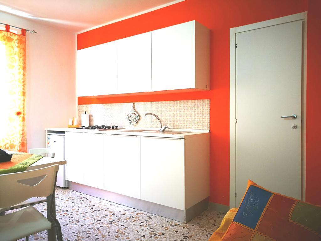 Canton Delle Rose Apartman Scicli Kültér fotó